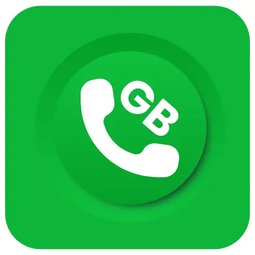 GB logo
