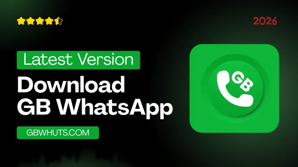 GB WhatsApp 2026